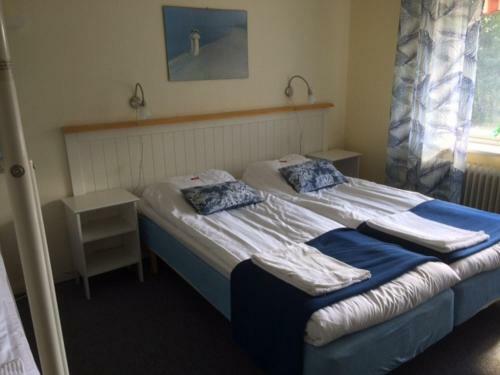 Hostal Hotell Paradis