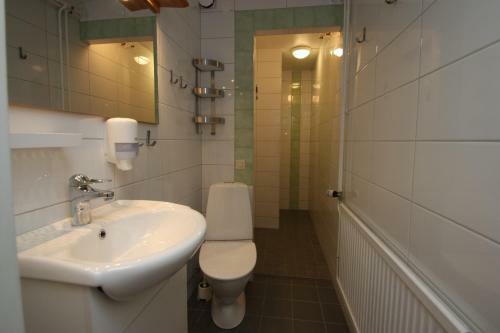 Hostal Hotell Paradis