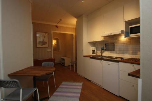 Hostal Hotell Paradis