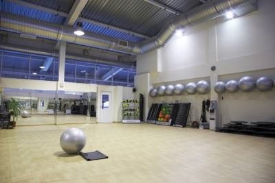 Hotel Petro Sport