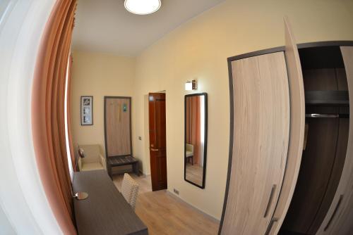 Spbvergaz Hotel