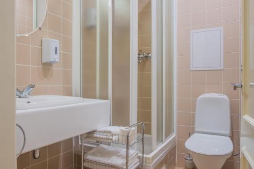Spbvergaz Hotel