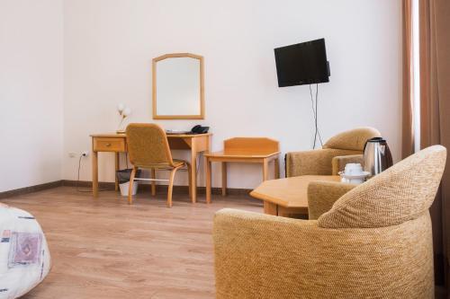 Spbvergaz Hotel