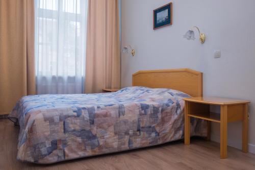 Spbvergaz Hotel