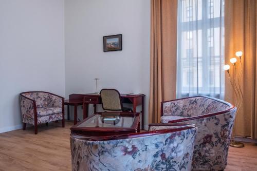 Spbvergaz Hotel