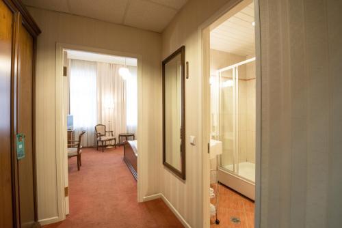 Spbvergaz Hotel