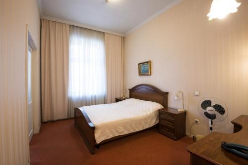 Spbvergaz Hotel
