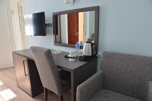 Spbvergaz Hotel