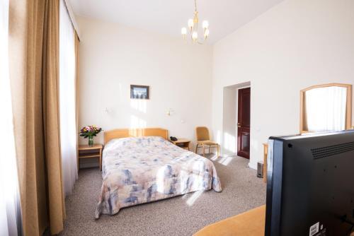 Spbvergaz Hotel