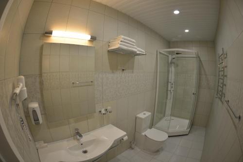 Spbvergaz Hotel