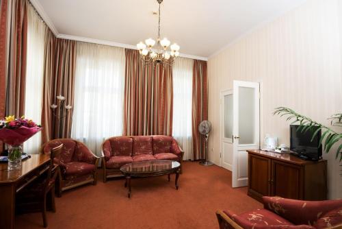 Spbvergaz Hotel