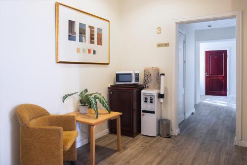 Spbvergaz Hotel