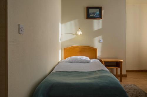 Spbvergaz Hotel