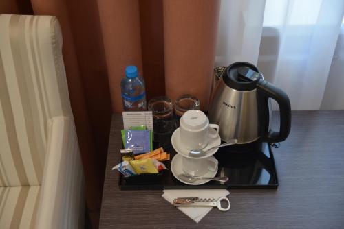 Spbvergaz Hotel