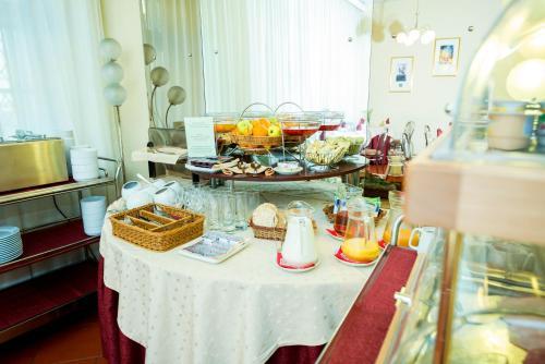 Spbvergaz Hotel