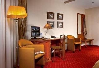 Hotel Brothers Karamazov