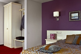 Hotel Brothers Karamazov