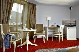 Hotel Brothers Karamazov