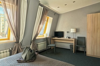 Hotel Brothers Karamazov