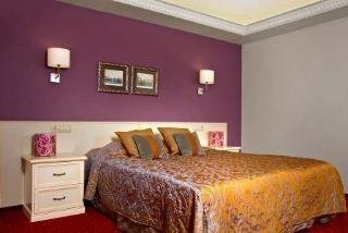 Hotel Brothers Karamazov