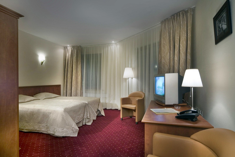 Hotel Brothers Karamazov