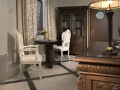 Hotel Brothers Karamazov