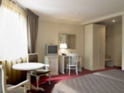 Hotel Brothers Karamazov