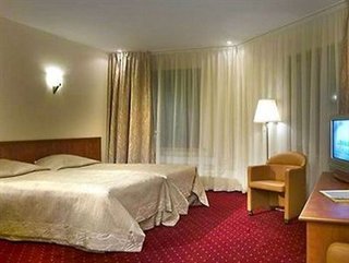 Hotel Brothers Karamazov