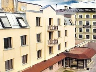 Hotel Brothers Karamazov