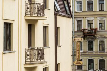 Hotel Brothers Karamazov