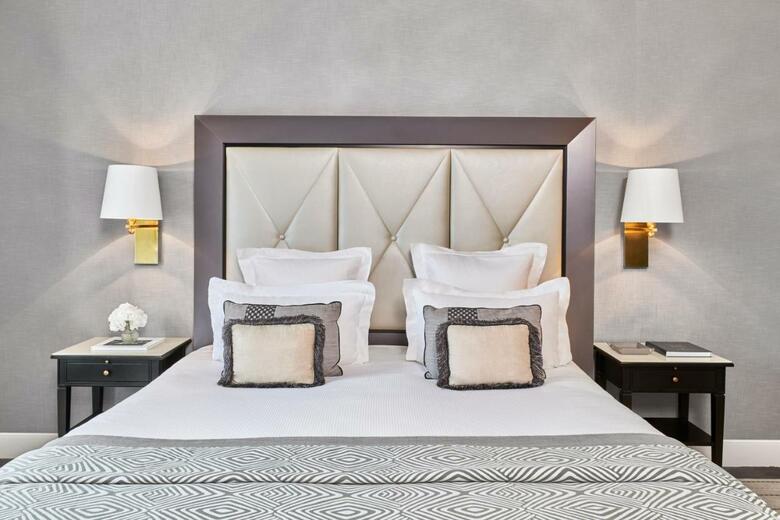 Hotel Majestic Barriere