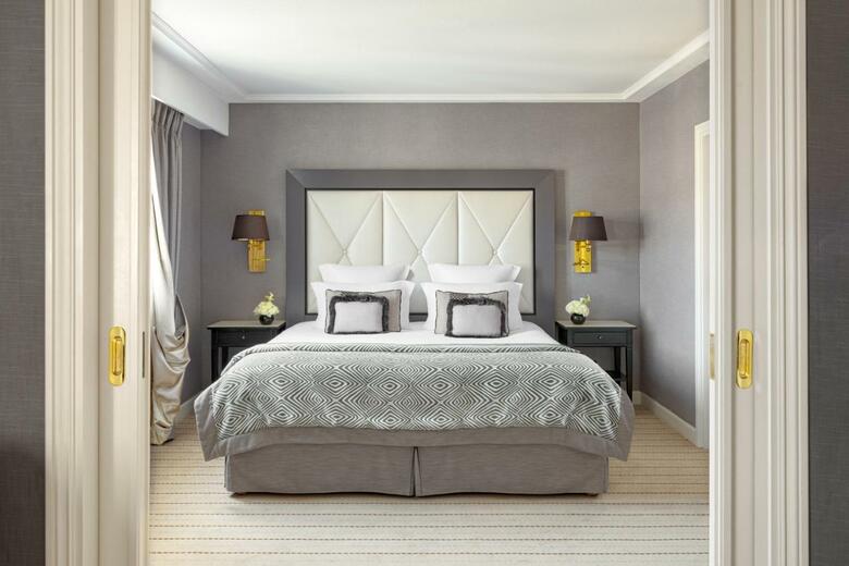 Hotel Majestic Barriere