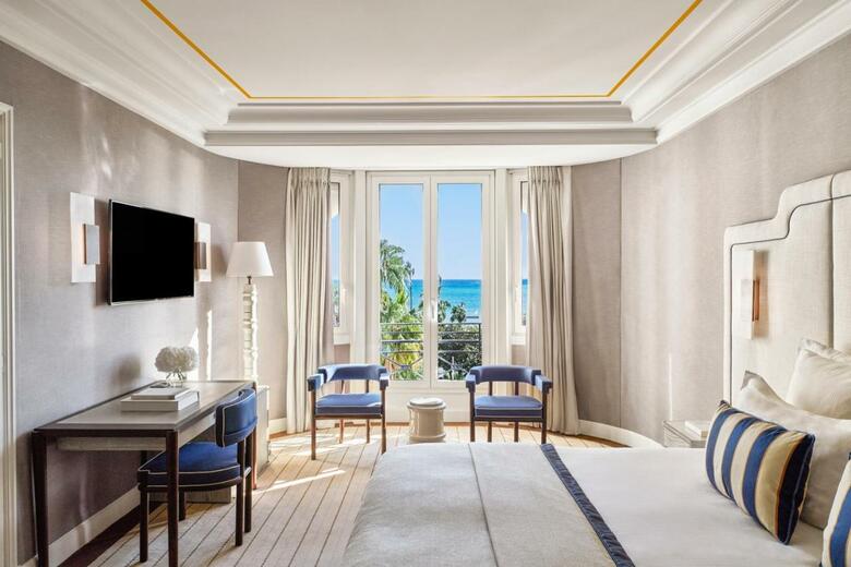 Hotel Majestic Barriere