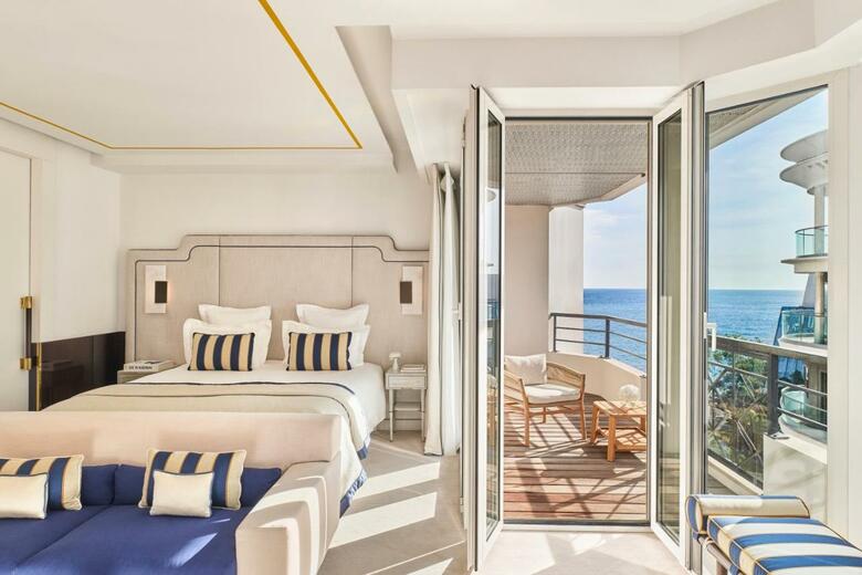 Hotel Majestic Barriere