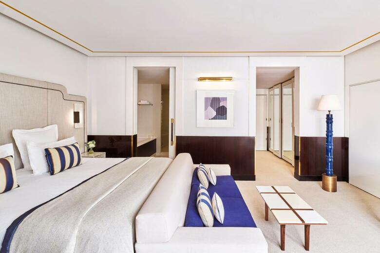 Hotel Majestic Barriere
