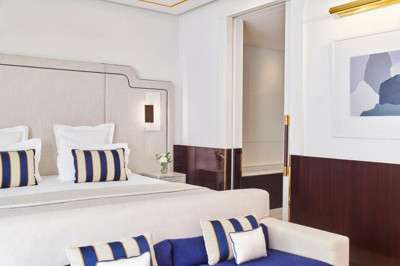 Hotel Majestic Barriere