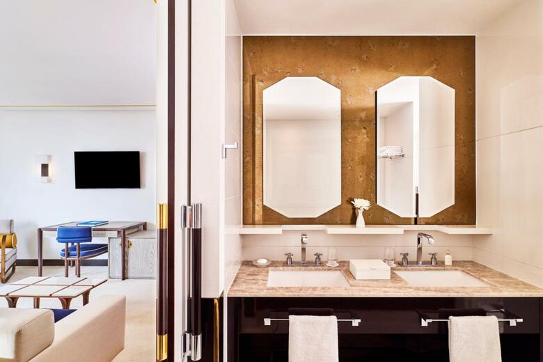 Hotel Majestic Barriere