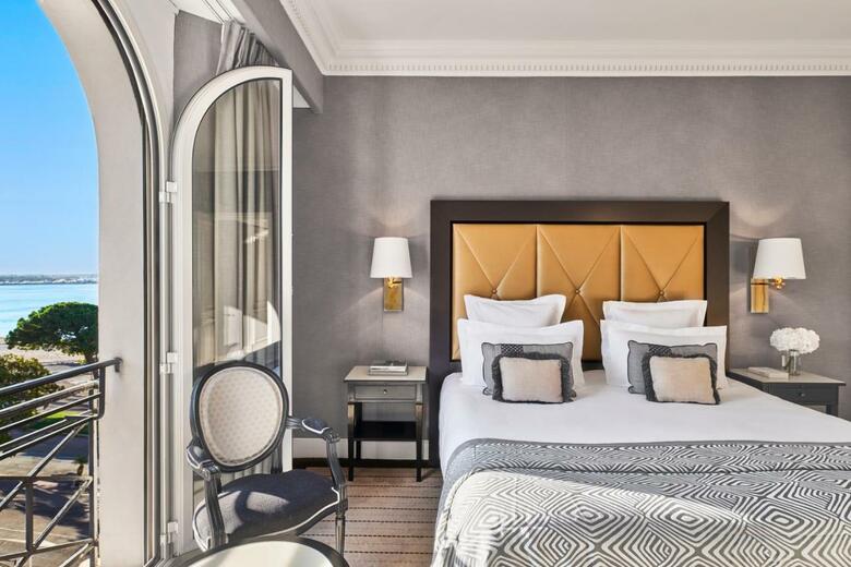Hotel Majestic Barriere