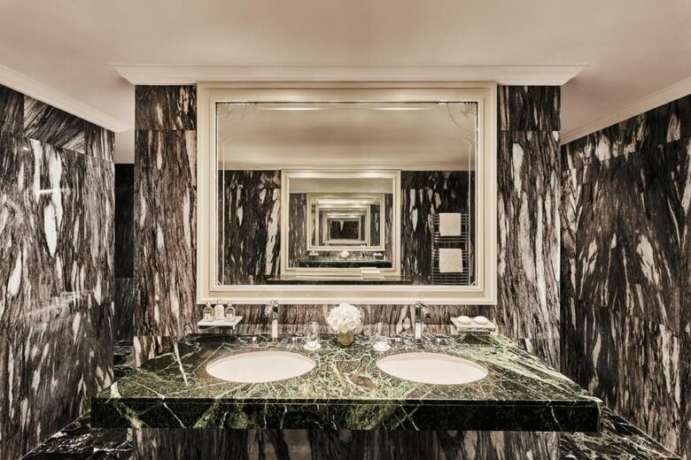 Hotel Majestic Barriere