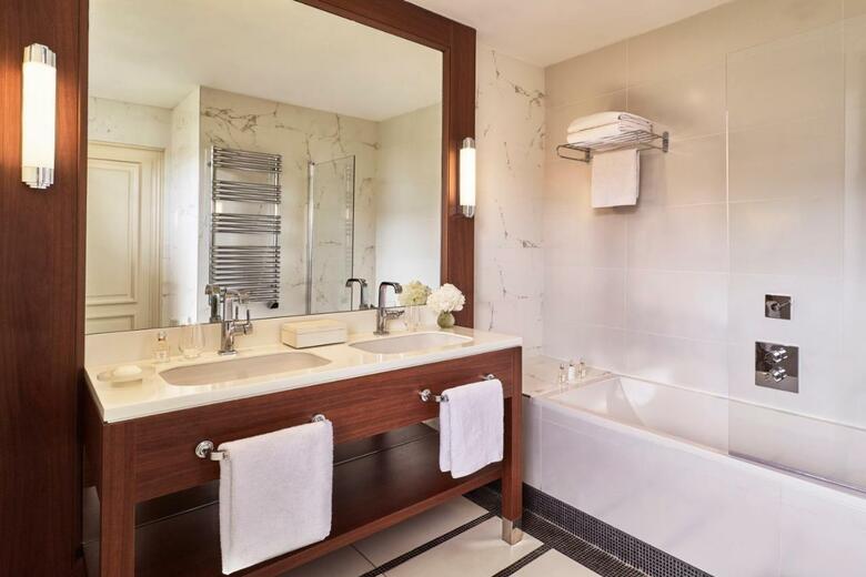 Hotel Majestic Barriere