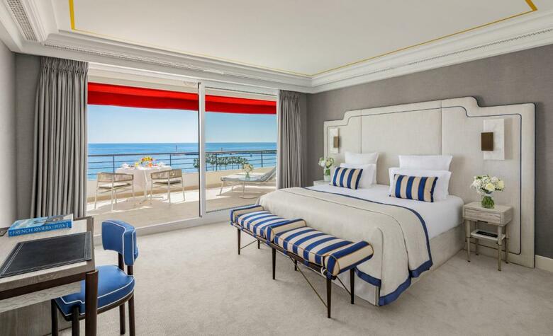 Hotel Majestic Barriere