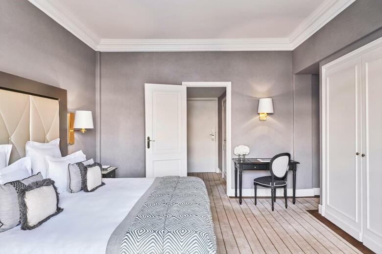 Hotel Majestic Barriere