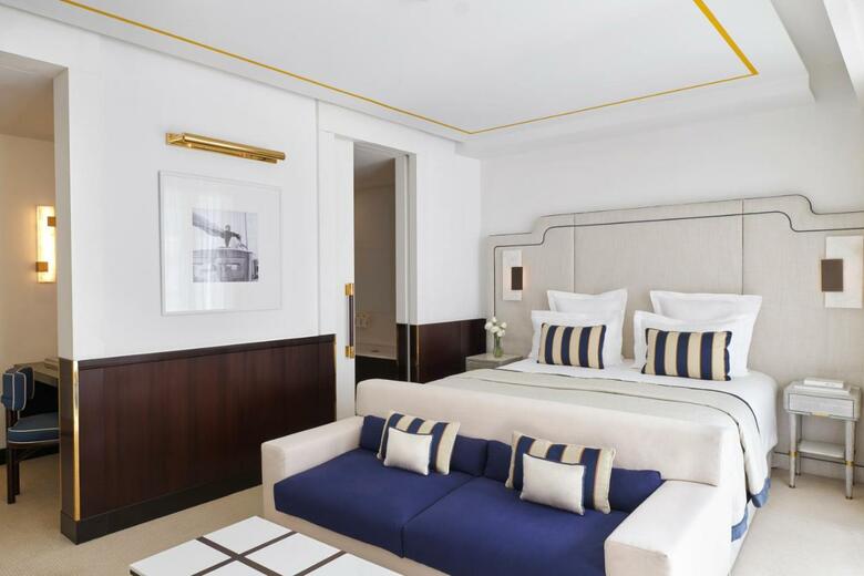 Hotel Majestic Barriere