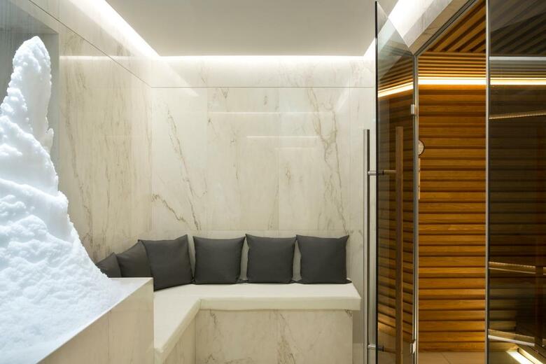 Hotel Majestic Barriere