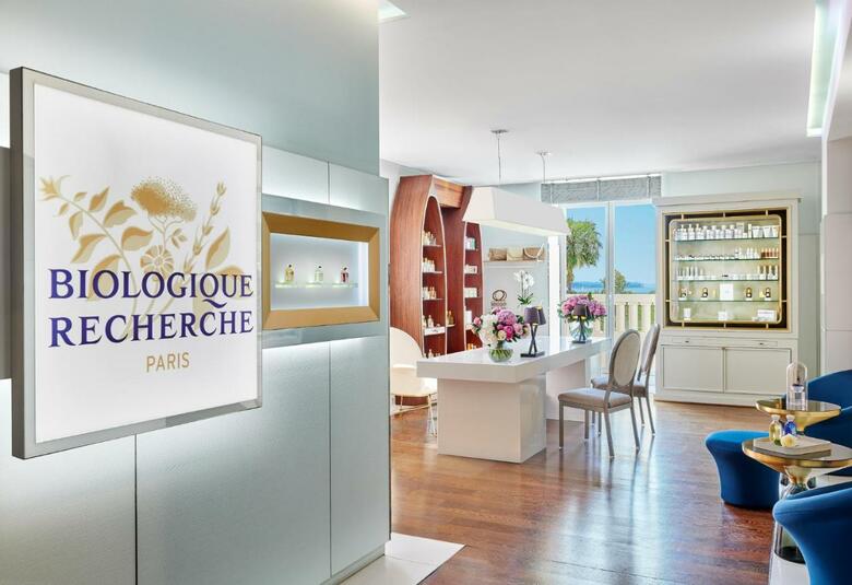 Hotel Majestic Barriere