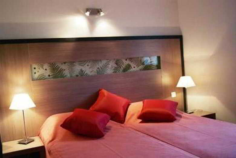 Hotel My Suite Village Rousset