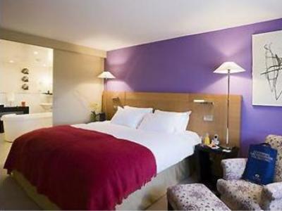 Hotel Pullman Marseille Provence