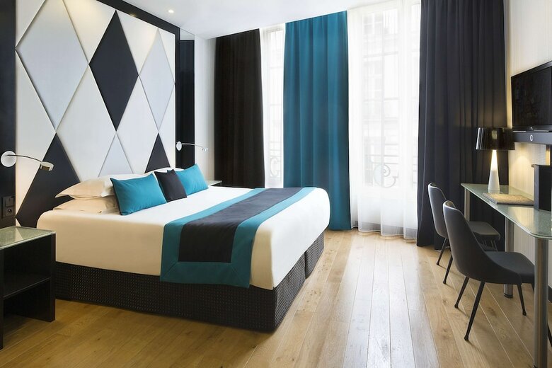 Hotel L'empire Paris
