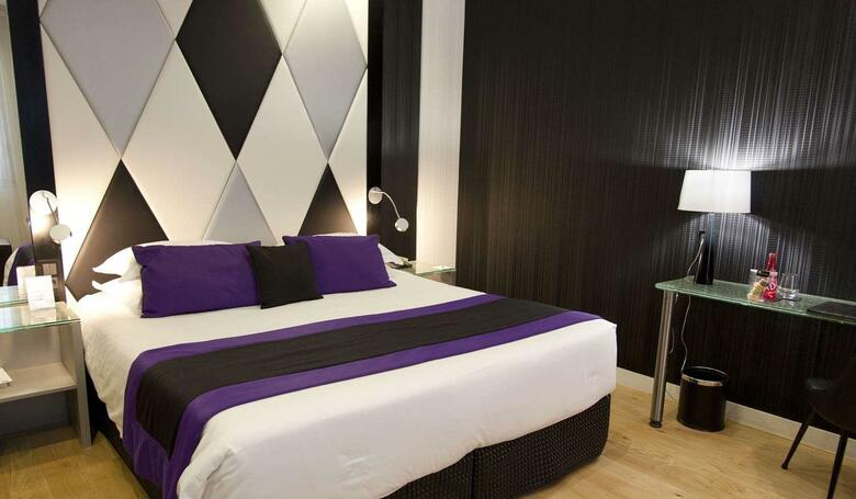 Hotel L'empire Paris