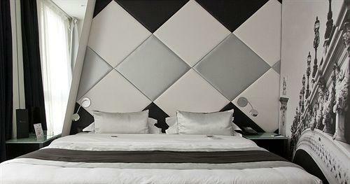 Hotel L'empire Paris